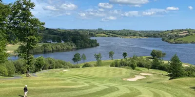 Club image Concra Wood Golf & Country Club