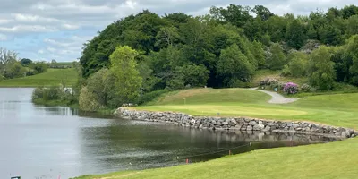 Club image Concra Wood Golf & Country Club