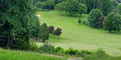 Club image Castlecomer Golf Club