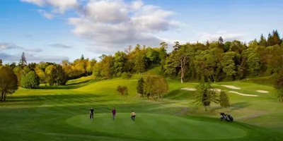 Club image Castlecomer Golf Club