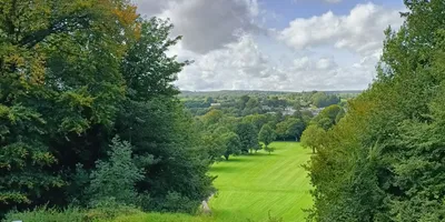 Club image Castlecomer Golf Club