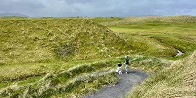 Club image Castlegregory Golf and Fishing Club