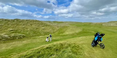 Club image Castlegregory Golf and Fishing Club