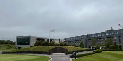 Club image Castlemartyr Resort