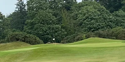 Club image Castlemartyr Resort