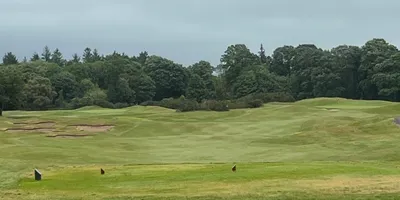 Club image Castlemartyr Resort