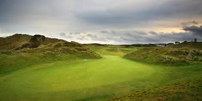 Club image Castlerock Golf Club