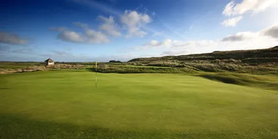 Club image Castlerock Golf Club