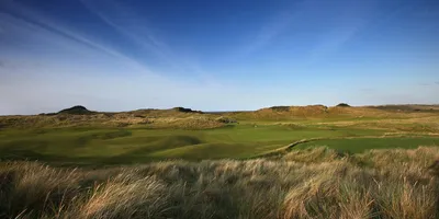 Club image Castlerock Golf Club