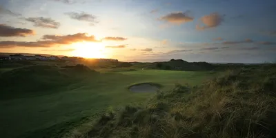 Club image Castlerock Golf Club