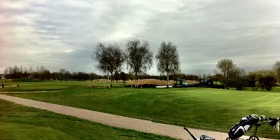 Club image Golfcentrum De Hoge Dijk