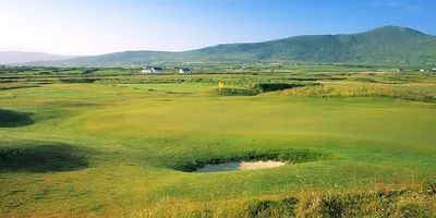 Club image Ceann Sibeal (Dingle Golf Links)