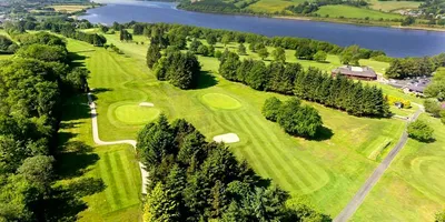 Club image City of Derry Golf Club