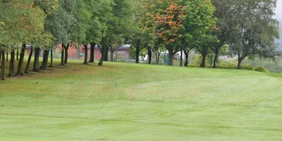 Club image Cliftonville Golf Club