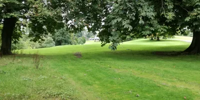 Club image County Cavan Golf Club