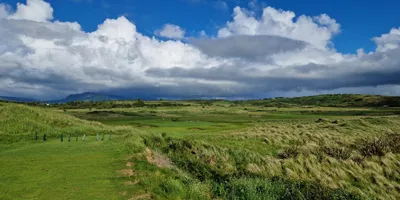 Club image The County Sligo Golf Club