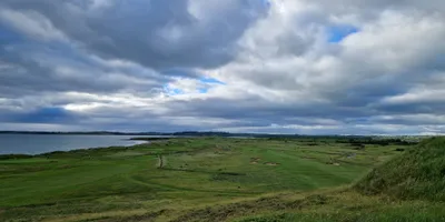 Club image The County Sligo Golf Club