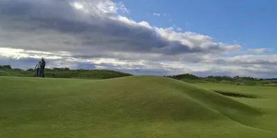 Club image The County Sligo Golf Club