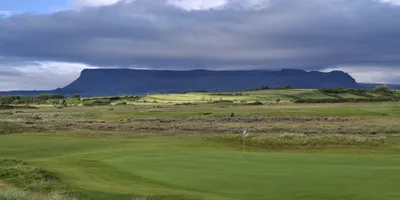 Club image The County Sligo Golf Club