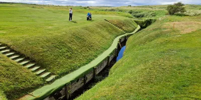 Club image The County Sligo Golf Club