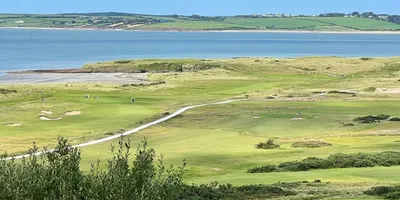 Club image The County Sligo Golf Club
