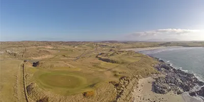 Club image Connemara Golf Links