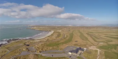 Club image Connemara Golf Links