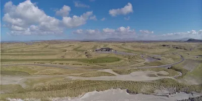 Club image Connemara Golf Links