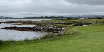 Club image Connemara Isles Golf Club