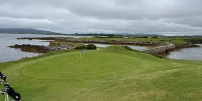 Club image Connemara Isles Golf Club