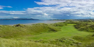 Club image Corballis Links Golf Club