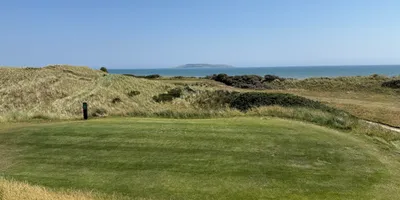Club image Corballis Links Golf Club