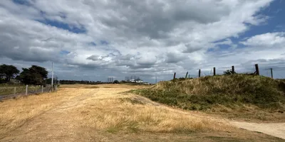 Club image Corballis Links Golf Club