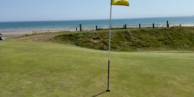 Club image Corballis Links Golf Club