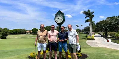 Club image PGA National Resort & Spa