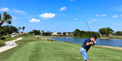 Club image PGA National Resort & Spa