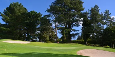 Club image Courtown Golf Club