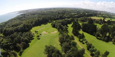 Club image Courtown Golf Club