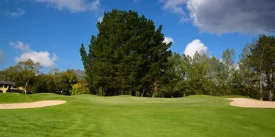 Club image Courtown Golf Club