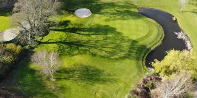 Club image Courtown Golf Club