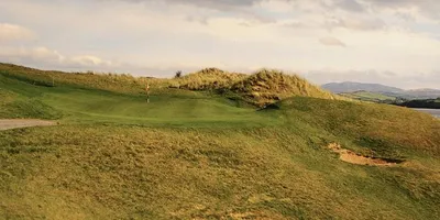 Club image Donegal Golf Club
