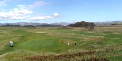 Club image Donegal Golf Club