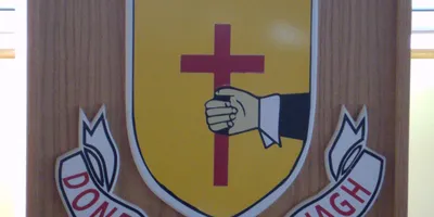 Club image Donegal Golf Club
