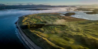 Club image Donegal Golf Club