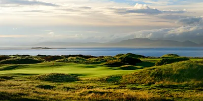Club image Dooks Golf Club