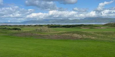 Club image Dooks Golf Club