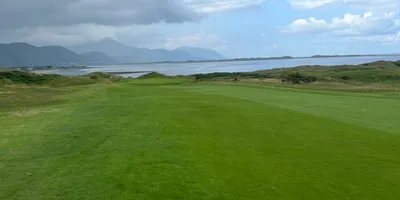 Club image Dooks Golf Club