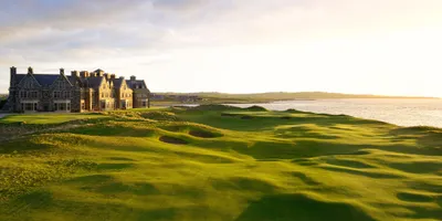 Club image Trump International Golf Links Ireland