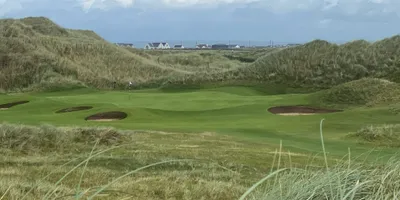 Club image Trump International Golf Links Ireland