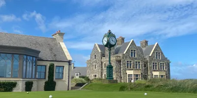 Club image Trump International Golf Links Ireland